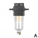 Parkimisk&uuml;ttekeha spetsiaalne &otilde;li-vee eraldaja filter K&uuml;tte&otilde;li Diiselk&uuml;te Parkimispuidufilter Soojendi Filter J7Q1