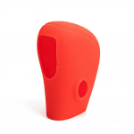 Silikoonist autokorpus K&auml;igupea k&auml;igukangi kaelarihmad K&auml;igukangi k&auml;epidemed Katte k&auml;igukangi tarvikud Nissan LIVINA SYLPHY TIIDA TEANA jaoks