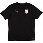 Puma Galatasaray Treeningus&auml;rk Moodne Mugav Pehme Nahas&otilde;bralik L&uuml;hikeste Varrukatega Jalgpallis&auml;rk Meeste Topid 779695-03 S