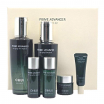 OHUI Prime Advancer De-Aging 2pcs Special Set Korean Anti-Aging Skincare Gift 2pcs Special Skincare Set