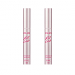Clio Kill Lash &uuml;likindel ripsmetu&scaron;&scaron; 7g (8 valikut) #Fine01 Vanilla Black 1+1