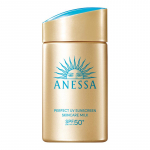 [ANESSA] T&auml;iuslik UV P&auml;ikesekaitsekreem Nahahoolduspiim SPF 50+ PA++++ 60ml