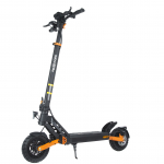 KUKIRIN G2 PRO VNP Version Multi Terrain Adult Electric Scooter 500W Motor 48V15.6Ah Battery Outdoor Riding E-City Scooter