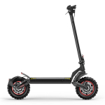 iScooter iX7Pro Electric Dirt Scooter 2000W Dual Motor, 48V17.5Ah Battery, Up to 60km/h, Full Suspension, APP Control, 10 Off-Road Tires E-Scooter iX7: 1000W 48V17.5Ah must