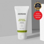 Zeriod Intensive Oint-Cream 80ml &ndash; Intensiivne niisutav hooldus tundlikule ja kuivale nahale 1 ea