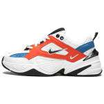 Nike M2K Tekno Team Orange Naiste Tossud Valge Summit-White Must-Team-Orange AO3108-101 36.5