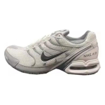 Nike Air Max Torch 4 Valge Meeste Tossud Antratsiit-Hundihall 343846-100 41
