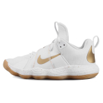 Nike React Hyperset SE Valge Metallik Kuldne Unisex Tossud DJ4473-170 45