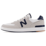 New Balance 574 Court Grey Navy Unisex Tossud CT574GRY 39.5