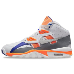 Nike Air Trainer SC High Auburn 2022 Meeste tossud Valge Sail Light-Zen-Grey DV2212-100 41