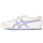Onitsuka Tiger Mexico 66 Vintage Cream Violet Storm Unisex tossud 1183B391-102 43.5