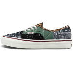 Vans Authentic 44 DX PW Anaheim Factory - Tepitud Segu Unisex Tossud Mitmev&auml;rvilised VN0A54F99GU 37 black
