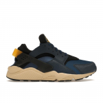 Nike Air Huarache Premium Armory Navy Meeste Tossud Sinine Must University-Gold DZ4852-001 42