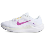 Nike Winflo 10 Valge Fuksia Unistus Naiste Tossud Photon-Dust Rush-Fuchsia DV4023-103 35.5