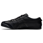 Onitsuka Tiger Mexico 66 Triple Black Unisex tossud 1183C102-002 36