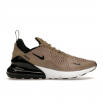 Nike Air Max 270 Khaki Must Unisex Tossud Pruun Valge FQ8830-247 41