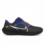NFL x Nike Air Zoom Pegasus 40 Los Angeles Rams Meeste Tossud Must Antratsiit Hyper-Royal DZ5958-001 42