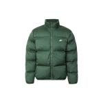 Nike Sportswear Club Puhvpintsak (Aasia suuruse m&auml;&auml;ramine) Kuusk/Valge Meeste Streetwear FB7369-323 L black