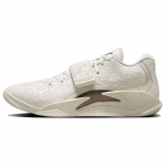 Air Jordan Zion 3 M.U.D. SE PF Light Bone Meeste Tennised Kreemjas Sail Volt FN1778-040 40