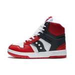 Saucony BEAMS x Spot-Bilt Sonic High Punane Valge Unisex Tossud S70820-1 40