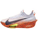 Nike Air Zoom Alphafly NEXT% 3 Electric Pack Unisex tossud Valge Mitmev&auml;rviline FN7672-900 40.5