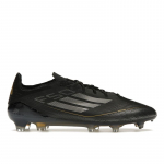 adidas Adizero F50 Elite FG Dark Spark Pack Unisex tossud Must Core-Black Raud-Metallik IE3187 42⅔
