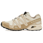 Salomon Speedcross 3 GORE-TEX Vanilla Ice Unisex tossud Kreemjasvalge-Pipra Sulg-Hall L47600300 44⅔