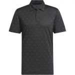 adidas Ultimate365 Tour Heat.Rdy Jacquard Polo S&auml;rk Must Meeste Streetwear IZ3008 L