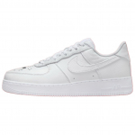 Nike Air Force 1 Low Jason Voorhees Unisex tossud Valge IB4025-100 36.5