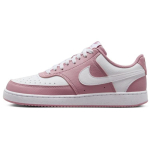 Nike Court Vision Low Next Nature Elementaalne Roosa Naiste Tennised Valge DH3158-603 40 gray