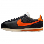 Nike Cortez TXT Must Ohutusoranž Unisex Tossud Sail Muslin HF0263-003 42.5