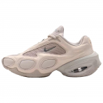 Nike Air Max Muse College Grey Naiste Tossud Metallik-H&otilde;bedased HM0750-001 39