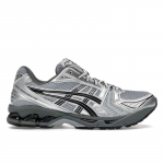 Urban Research x ASICS Gel Kayano 14 Puhta H&otilde;bedase Musta V&auml;rvi Unisex Tennised 1203A706-020 36