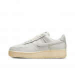Nike Air Force 1 Low Ponikarv Naiste Tennised Kreemjas Sail Muslin II7398-100 38