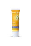 WELEDA Edelweiss UV Barrier Cream 30ml P&auml;ikesekaitsekreem Meigi alla Tundlikule Nahale Looduslikust Allikast Orgaaniline [Ametlik] [Valmistatud Jaapanis] SPF50+ PA+++ N&auml;ole, Aluskreemiks,