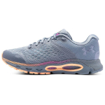 Under Armour Hovr Infinite 3 madalad jooksutossud naistele, toss, pestud-sinine 3025217-400 36.5 beige