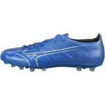 Mizuno Alpha Elite Ag Kunstmuru Vastupidavad Hingavad Kerged Jalgpallisaapad Meeste toss Sinine P1GA246327 44.5