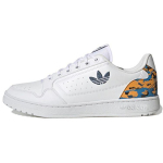 Adidas Originals Ny 90 Kerged Vastupidavad Madalad Rula Tossud Unisex Tossud Valge GX1935 35⅔