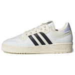 Adidas Originals Rivalry 86 Mugavad madalad tossud Unisex tossud Valge Must IE4849 46