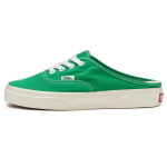 Vans Authentic Series Mula Mugavad libisevad vabaaja madalad rula kingad Unisex toss Roheline VN0A54F72BJ 36