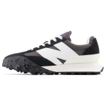 New Balance XC-72 Mitmek&uuml;lgsed Mugavad Madalad Vabaaja Jooksukingad Unisex toss Must Valge UXC72NB 37.5