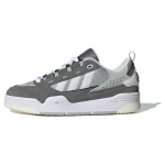 Adidas Originals Adi2000 Kangas S&uuml;nteetiline Nahk Mugavad Vastupidavad Madalad Rula Kingad Unisex Tossud Hall Roheline IG1028 36