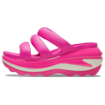 Crocs Classic Light Wheel Sandaalid Naiste Sandaalid Kuumroosa 209842-6TW 39-40