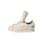 Adidas Originals Melting Sadness X Superstar &Uuml;mar Nina Vastupidavad Madalad Laste Rula Kingad Laste Toss White IG8907 32