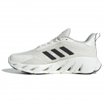 Adidas P&auml;ev Mugavad Mitmek&uuml;lgsed Vastupidavad Madalad Vabaaja Linna T&ouml;&ouml;les&otilde;iduks Jooksukingad Unisex Tossud Valge Must JH7523 46