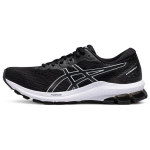 Asics GT-Xuberance 2 kerged stabiilsusjooksujalatsid naistele mustad 1012B223-001 36