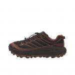 Hoka One One Mafate Three 2 Moodsad Mitmek&uuml;lgsed Jooksukingad Unisex Jooksukingad Must Pruun 1141572-CTRN 42