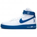 Nike Air Force 1 High Sheed Think 16 Rude Awakening Tossud AQ4229-100 40.5