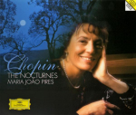 CD FR?D?RIC CHOPIN, MARIA-JO?O PIRES - &Ouml;&ouml;laulud 4470962 Deutsche Grammo 1996 Euroopa Klassikaline Kasutatud