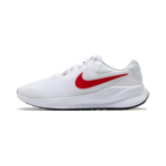 Nike Revolution 7 'Valge Punane' jooksujalatsid FB8501-100 44.5